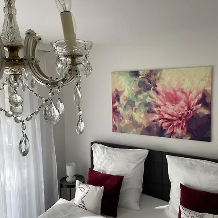 Cosy Auf Zeit شقة