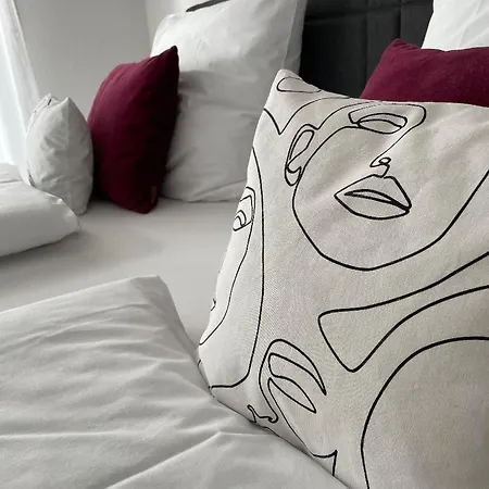 아파트 Cosy Auf Zeit
