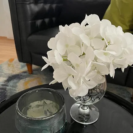 شقة Cosy Auf Zeit *