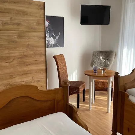 아파트 Cosy Auf Zeit