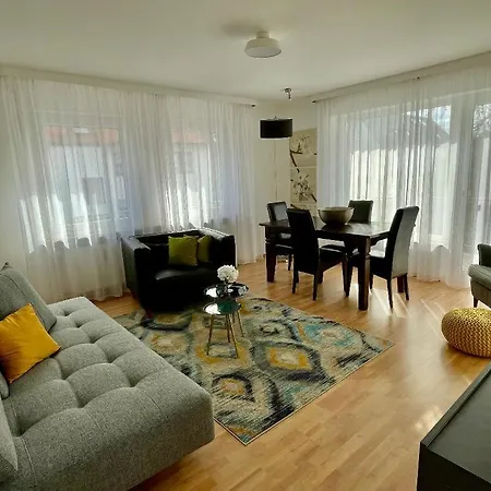 아파트 Cosy Auf Zeit