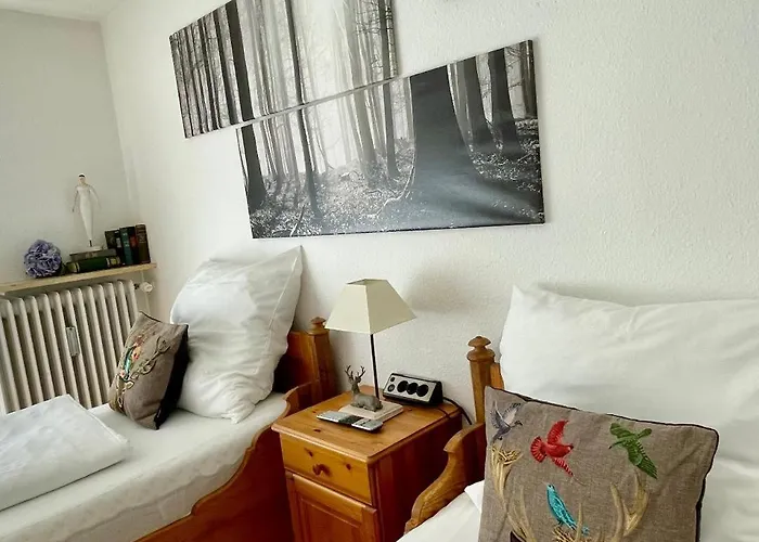 Cosy Auf Zeit Apartment Nürnberg