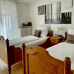 Cosy Auf Zeit Núremberg