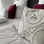 Apartamento Cosy Auf Zeit