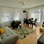 Apartamento Cosy Auf Zeit