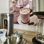 Cosy Auf Zeit Apartamento