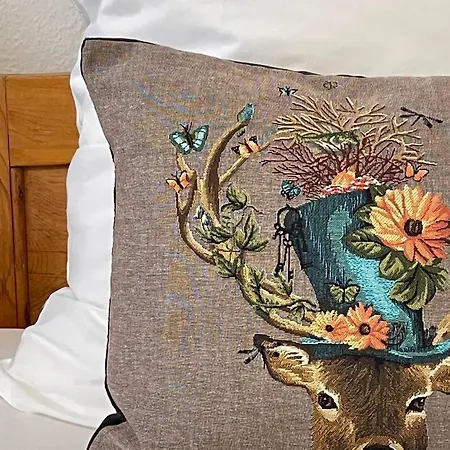 Cosy Auf Zeit Apartmán