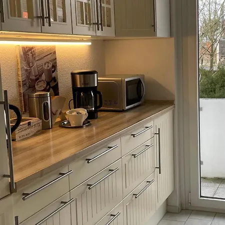 Appartamento Cosy Auf Zeit *