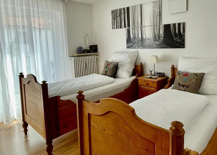 Cosy Auf Zeit Nürnberg